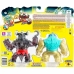 Actiefiguren Moose Toys Goo Jit Zu Modern