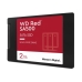 Harddisk Western Digital WDS200T2R0A 2 TB SSD