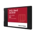 Merevlemez Western Digital WDS200T2R0A 2 TB SSD