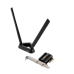 Mrežni adapter Asus PCE-AXE59BT AXE5400 BT5.2