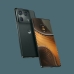 Смартфоны Motorola 16 GB RAM 16 Гб Чёрный Серый