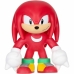 Mozgatható végtagú figura Sonic Sonic  Goo Jit Zu