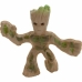 Toimintahahmot Moose Toys Groot - Goo Jit Zu 11 cm