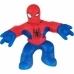 Figurki Superbohaterów Moose Toys Spiderman S3 - Goo Jit Zu 11 cm