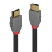 Câble HDMI LINDY 36969 Noir/Gris 20 m