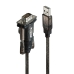 Adapter USB naar RS232 LINDY 42855