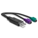 USB-adapter LINDY 42651
