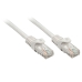 UTP Category 6 Rigid Network Cable LINDY 48165 Grey 5 m 1 Unit