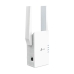 Anslutningspunkt TP-Link RE705X Vit