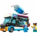Playset Lego 60384                           194 Piezas Multicolor