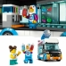 Playset Lego 60384                           194 Peças Multicolor