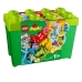 Bouwspel Duplo Deluxe Brick Box Lego 10914 CAJA DE BLOQUES DELUXE 85 Onderdelen (85 pcs)