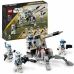 Konstruktionsspiel Lego 75345 Bunt