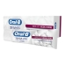 Pastă de dinți Oral-B 3D WHITE 75 ml (75 ml)