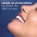 Elektromos Fogkefe Oral-B SERIE PRO