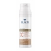 Crème Solaire Avec Couleur Rilastil Age Repair SPF 50+ 50 ml Anti-âge