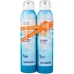 Purškiklis saulės apsauga Sensilis Invisible and Light SPF 50+ 200 ml x 2