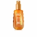 Aurinkosuojaöljy Garnier Ideal Bronze Spf 30 150 ml Spray