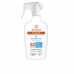 Слънцезащитно мляко Ecran Sunnique SPF 50+ 270 ml Spray