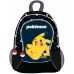 Mochila Escolar Pokémon Pokeball