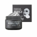 Poriënreinigend Masker G9 Skin Bubble Pack Antraciet Klei