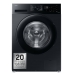 Washing machine Samsung WW11DG5B25ABEC 1400 rpm 11 Kg