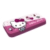 Děstká sada s make upem Hello Kitty Hello Kitty Plumier Alumino Maquillaje 18 Kusy