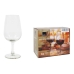 Set di Bicchieri Royal Leerdam Degustation (22 cl) (6 uds)