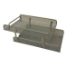 Ladica za datoteke Bismark Metal 34 x 28,5 x 7,5 cm