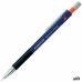 Кутийка за Пълнители за Химикал Staedtler Mars Micro Син 0,9 mm (10 броя)