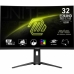 Monitor Gaming MSI 4K Ultra HD 32