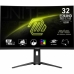 Monitorius žaidimams MSI 4K Ultra HD 32