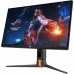Gaming monitor (herní monitor) Asus 90LM03A0-B02370 4K Ultra HD 27
