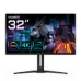 Gaming monitor (herný monitor) Gigabyte 4K Ultra HD 32