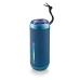 Nešiojamos Bluetooth garso kolonėlės NGS Roller Furia 2 Blue Mėlyna 15 W