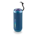 Bærbare Bluetooth-Høyttalere NGS Roller Furia 2 Blue Blå 15 W