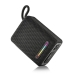 Bluetooth Hordozható Hangszóró NGS Roller Furia 1 Black Fekete 15 W