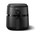 Airfryer Philips NA120/00 Musta 1500 W 4,2 L