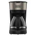 Drip Coffee Machine Black & Decker BXCO600E 600 W 6 Kopper