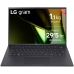 Notebook LG 14Z90S AP75P 14