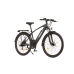 Bicicleta Eléctrica Nilox X7 PLUS 250 W 13000 mAh 27,5