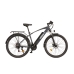 Bicicletă Electrică Nilox X7 PLUS 250 W 13000 mAh 27,5