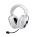 Auricolari Logitech PRO X 2 Nero/Bianco