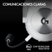 Ακουστικά Logitech PRO X 2 Μαύρο/Λευκό