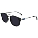 Vīriešu Saulesbrilles Lacoste L608SND-021 Ø 52 mm