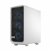 ATX Semi-toren doos Fractal Meshify 2 Compact RGB Wit