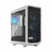 ATX Semi-toren doos Fractal Meshify 2 Compact RGB Wit