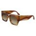 Herrsolglasögon Victoria Beckham VB608S-773 Ø 52 mm