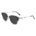 Vīriešu Saulesbrilles Lacoste L106SND-045 Ø 52 mm