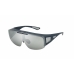 Vyriški akiniai nuo saulės Fila SFI126-996QSP